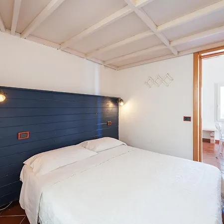 Apartman Helloapulia - Sea View Terrace Conchiglia Monopoli